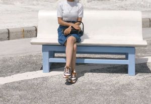 Short Skirt
