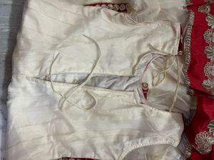 Elegant Ethnic Kurta Set