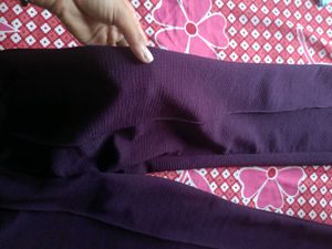 This Is A Woman Lower