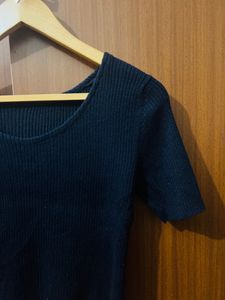 Blue Top