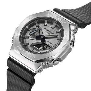 Casio Watch