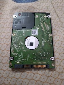 Wd 500 GB Hard Disk