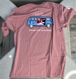 THE NORTH FACE T-SHIRT M L XL