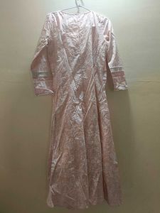 W Kurta And Pant