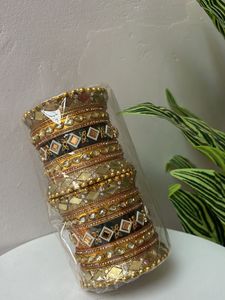 Bridal Bangle Set