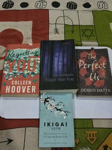 Books 📚