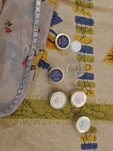 RAS Skincare Empty Bottle