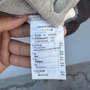 Vintage Nike Varsity Jacket