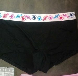 Converse Underwear Bundle