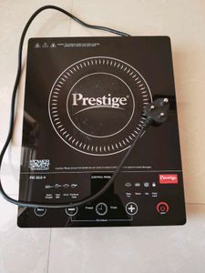 Prestige Induction Cooktop