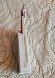 Pen and Acrylic Stand