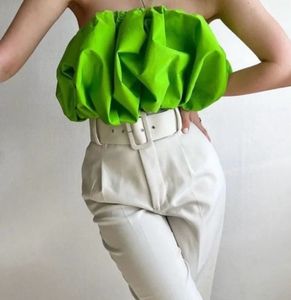 Zara new top.  very pretty