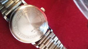 HMT Pankaj Vintage Watch