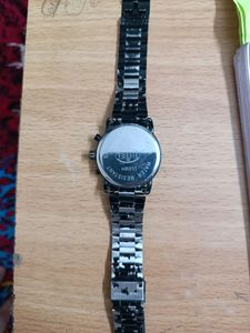 Fossil Watches
