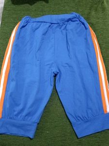Capri Loss Fit