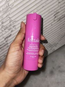 Niacinamide Clarifying Serum