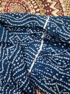 Garara Regular Wear