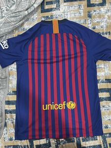 Nike Original Barcelona Tshirt