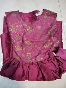 Party Wear Dress
