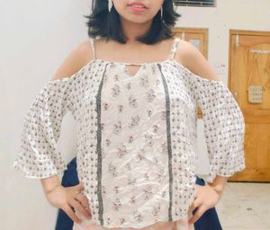 Casual Free Size Tops