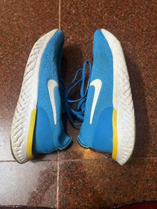 Nike Blue Sneakers