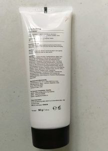 Minimalist Maleic Bond Repair Complex Hair Mask