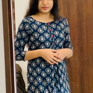 Daily Wear kurti For Budget Friendly Rate. Offers