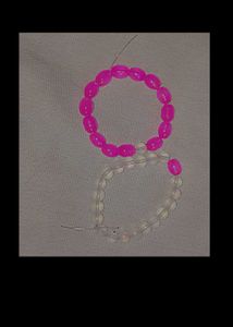 Beaded Bracelet Set