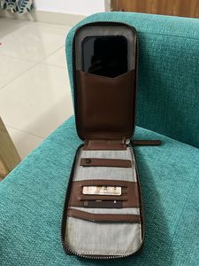 Multipurpose Wallet With Mobile And Card holder