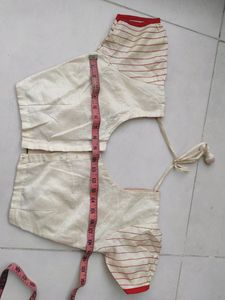 Designer Blouse