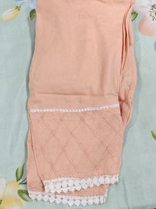 Organza Three Pics Set