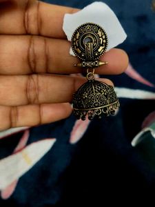 Traditional Earings