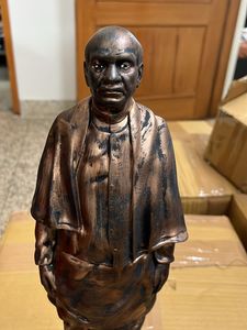 Statue Of Unity