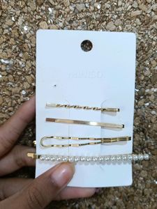 Hair Pins