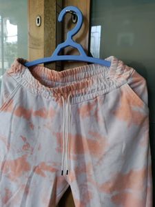 Tie-dye Comfy Joggers