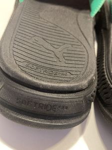 PUMA SOFTRIDE PRO 24 Super Sliders UK-9 ORIGINAL