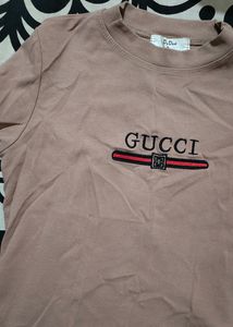 Gucci Inspired Nude Top (See last pic for Actual C