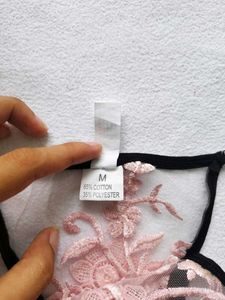 Shein Panty