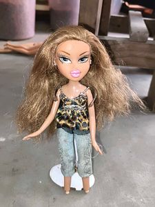 bratiz doll