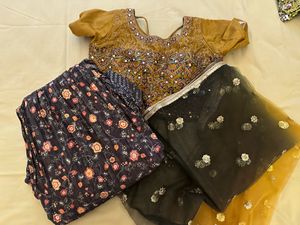 Lehenga Choli