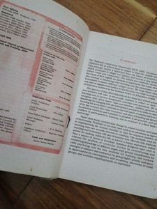 Indian Economic Development - Class XI Textbook
