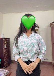 SUMMER TOP