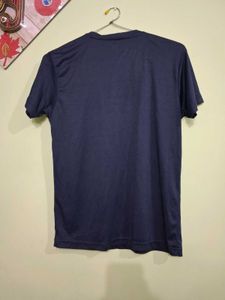 Unisex Gym T-shirt