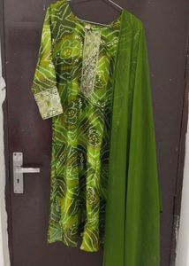 New Unused Cotton Blend Suits Combo
