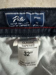Blue jeans
