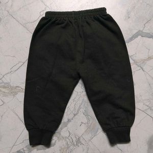 4 Pcs Kids Lower &amp; Pajama