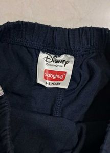 2 baby pair And 1  Pant. Combo