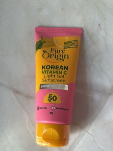 Pure Origin Vitamin C Set