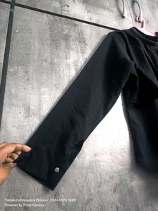 Top Full Sleeves