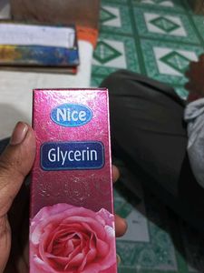 Nice Glycerin